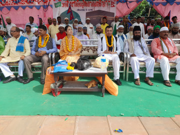 संघीयता विरोधी तत्व धार्मिक सद्भाव बिगार्न उद्यत छ : मुख्यमन्त्री यादव    