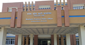 मधेशमा चाडपर्वलक्षित सुरक्षा योजना लागू, १३ हजार प्रहरी परिचालन