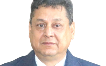 त्रिवि उपकुलपति कार्यकक्षमा तालाबन्दी : भेट्ने वातावरण नहुँदा अन्तर्राष्ट्रिय प्रतिनिधि नै फर्किए