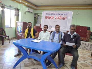 ई–रिक्सा चालकको लाइसेन्स प्रक्रियामा सरलीकरण गर्न माग