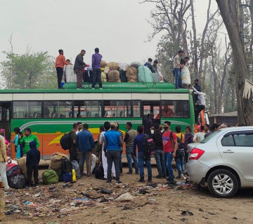 सुदूरपश्चिममा फेरि बढ्न थाल्यो कोरोनाको जोखिम