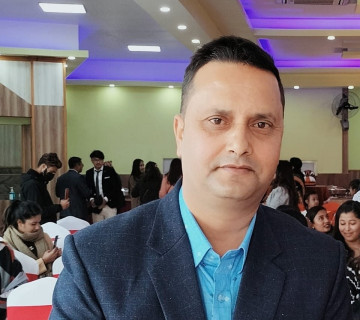 काभ्रेको बेथानचोक गाउँपालिकाको अध्यक्षमा कांग्रेसबाट अधिकारी उठ्ने