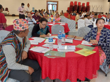 जनप्रतिनिधिहरूको गुनासो– स्थानीय तहले बनाएका कानुनलाई केन्द्र र प्रदेश सरकारले बेवास्ता गरे