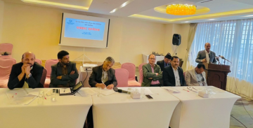 रकम हुँदाहुँदै पनि लगानी गर्ने वातावरण बन्न सकेन : अध्यक्ष  गोल्यान