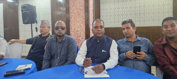 कांग्रेसमा मागियो देउवासहित पदाधिकारी र केन्द्रीय सदस्यको राजीनामा 