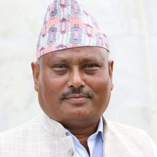 नेतृत्वको निष्ठा डगमगाउँदा गलत सन्देश प्रवाह भइरहेको छ : सांसद  राई