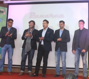 नेपाली बजारमा  बेनेली स्कुटर, १२५ सीसीको मूल्य ३ लाख ३४ हजार रुपैयाँ