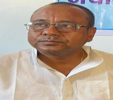 कांग्रेसकाे प्रदेश २ सभापतिमा देउवा पक्षका कृष्ण यादव निर्वाचित