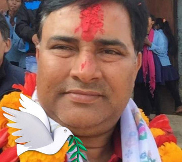 चितवन कांग्रेसको सभापतिमा कोइराला निकट खनाल सर्वसम्मत 