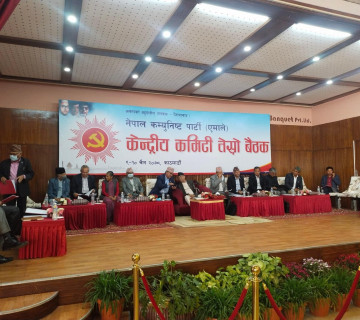 यी हुन् ओलीले देखेका चुनाव जित्ने आधार (पूर्णपाठ) 