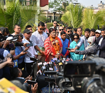 ताजा अपडेट : १ लाख ३६ हजार २६९काे उम्मेदवारी, वडाध्यक्षमा मात्रै ३२ हजारभन्दा धेरै (सूचीसहित)