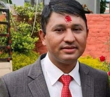 गुल्मीको मदानेमा एमालेबाट प्रेम केसी अध्यक्षकाे उम्मेदवार बन्ने, गठबन्धन छलफलमै
