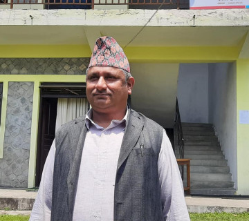 गठबन्धनमा खटपट : पोखरामा कांग्रेसका बागी उम्मेदवारले गरे मनाेनयन दर्ता