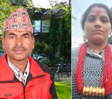 डडेल्धुराकाे भागेश्‍वरमा वडादेखि पालिकासम्म कांग्रेस विजयी