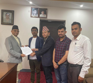नाबालिका बलात्कारका अभियुक्त जोगाउन दबाब दिएको प्रकरणमा संसदीय छानबिन गर्न माग