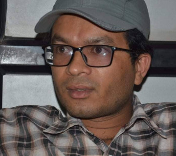 विप्लव नेतृत्वको नेकपा विभाजनपछि युवाहरूले गरे विद्रोह 