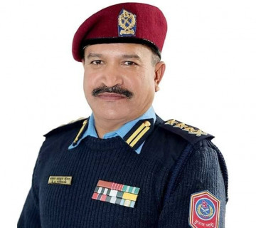१७ एसएसपी डीआईजीमा बढुवा, एक नम्बरमा बसन्त कुँवर (सूचीसहित)