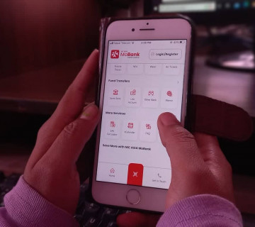 बागमती प्रदेशमा ६२ लाख मानिसले प्रयोग गर्छन् मोबाइल बैंकिङ सेवा