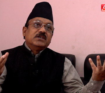 चीन-अमेरिका तनावका बीच परराष्ट्रमन्त्री खड्का बेइजिङ पुग्नुका दुई अर्थ (भिडियो)