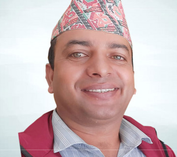 भक्तपुर २ मा सत्ता गठबन्धनका उम्मेदवार र महेश बस्नेतविरुद्ध स्वतन्त्र उठ्न लागेका लोकेन्द्र को हुन् ?