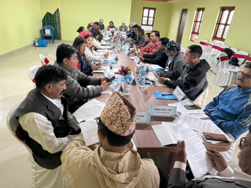 गाउँपालिका महासंघले भन्यो– नयाँ शक्तिको नाममा अनावश्यक दबाब दिने काम बन्द होस्