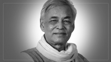 कांग्रेस नेता प्रदीप गिरिको निधन