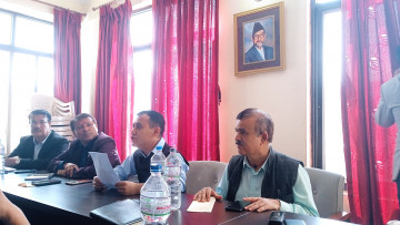 कांग्रेसले ‘निरन्तरतामा नवीनता’का आधारमा घोषणापत्र तयार गर्ने