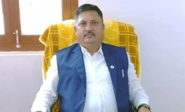 एमाले नेता पन्तको नाम सर्लाहीका दुई क्षेत्रबाट सिफारिस