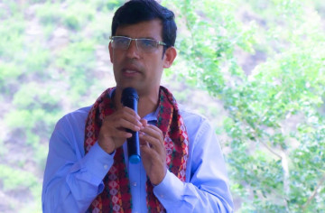 रामेछापबाट माओवादीले सिफारिस गर्‍यो चौलागाईंसमेत पाँच जनाको नाम