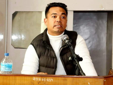 चर्चित रेडियो प्रस्तोता महावीर विश्वकर्माको निधन