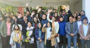 स्ववियु निर्वाचन गर्न विद्यार्थी संगठन सहमत, फागुन २८ मा मिति प्रस्ताव