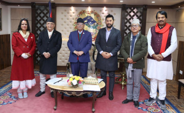 बागमती, मधेस र सुदूरपश्चिममा पहिले कसको सरकार ? यसरी हुँदैछ आलोपालो