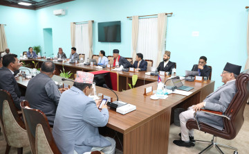 अबदेखि मन्त्रीहरूले हरेक बेलुका प्रधानमन्त्रीलाई आफ्नो कामको ब्रिफिङ गर्नुपर्ने