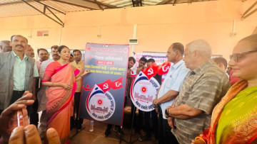 एमाले धनुषाको जिल्ला अधिवेशन २० वैशाखदेखि