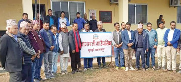 निजगढ–काठमाडौं फास्ट ट्र्याकको विकल्पमा तीन जिल्लाले नयाँ द्रुतमार्ग बनाउँदै
