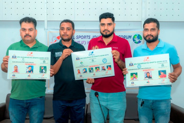 एसपीए सुदूरपश्चिम स्पोर्टस अवार्डः दुई विधाको मनोनयन सार्वजनिक  