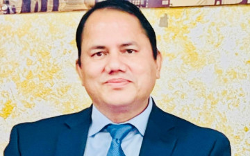 मातृभूमिकाे सरकारले हाम्राे आवाज सुन्याे : आनन्द विष्ट