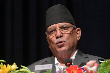 योग र ध्यानको विषय प्राथमिक तहदेखि नै पाठ्यक्रममा समावेश हुन्छः प्रधानमन्त्री