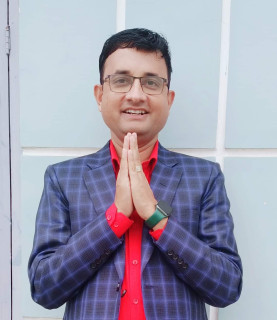 नेताहरू भ्रष्टाचारकाे आहलमा डुबेकाे भन्दै व्यवसायी महासंघका केन्द्रीय सदस्यद्वारा एमाले परित्याग