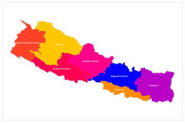 सीमा विवाद समाधान गर्न सुदूरपश्चिम र लुम्बिनी प्रदेशका मुख्यमन्त्रीबीच छलफल