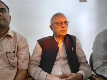 शेखर कोइराला भन्छन्– भ्रष्टाचार काण्डले अन्तर्राष्ट्रियस्तरमा नेपालको बदनाम भयो 
