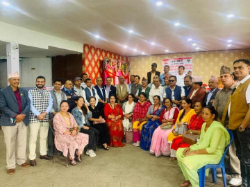 कांग्रेस रुपान्तरण अभियानको आचारसंहिता– मदिरा सेवन नगर्ने, छोटो भाषण गर्ने