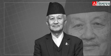नेम्वाङकाे अप्रत्याशित निधनले शीर्ष नेतृत्व स्तब्ध, कसले के भने ?