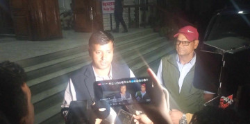 सुन तस्करीबारे उच्चस्तरीय जाँचबुझ आयोग आजै बन्नुपर्ने एमालेको माग 