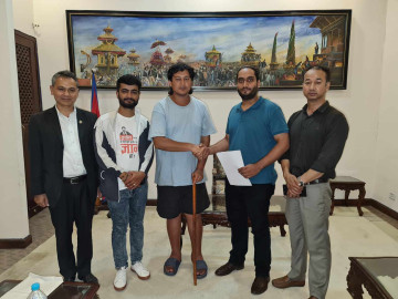 महानगर र ईःबीच चारबुँदे सहमति, आन्दोलन स्थगित 
