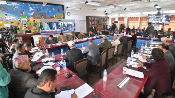 एनसेलबारे ४८ घण्टाभित्र धारणा सार्वजनिक गर्न लेखा समितिको निर्देशन, प्रधानमन्त्रीलाई पनि बैठकमा बोलाइने