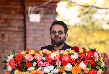 काठमाडौंका मेयर बालेन भन्छन्– हामीसँग अधिकार छैन, केन्द्रले सहयोग गरिदिनुपर्‍यो