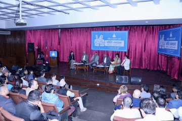 रास्वपाको ‘नीति मन्थन’ले के निकाल्यो निचोड ?