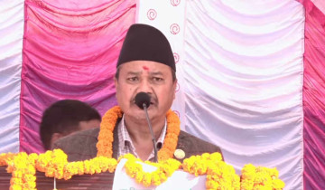 लुम्बिनीका मुख्यमन्त्री चौधरी भन्छन्– पार्टीको निर्देशन एकै किसिमको आओस्