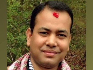 पत्रकार महासंघ बाँके अध्यक्ष भण्डारीलाई बाँके प्रहरी प्रमुखको धम्की
